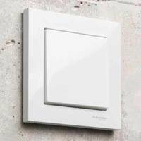 Merten, M-Pure, Цвет: Полярно-белый